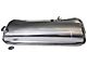 Stainless Steel Fuel Tank; 11-Gallon (1932 Ford Car, Ford Truck)