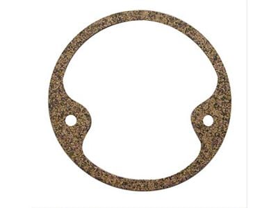 Tail Light Gasket (1932 Ford Car; 32-42 Ford Truck)