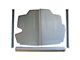 Trunk Floor Pan Kit (41-48 Ford Car Deluxe, Super Deluxe)