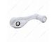 Window Crank Handle; Chrome (32-34 Ford Truck)