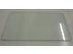 Door Glass; Clear (63-64 Galaxie 2-Door Hardtop, Convertible, Galaxie 500 2-Door Hardtop, Convertible)