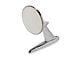 OPR Exterior Door Mirror with 2-Hole Base (59-65 Galaxie)