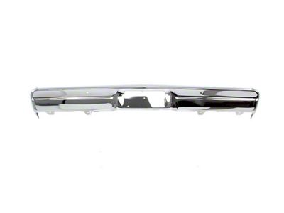 Front Bumper (65-66 Galaxie)