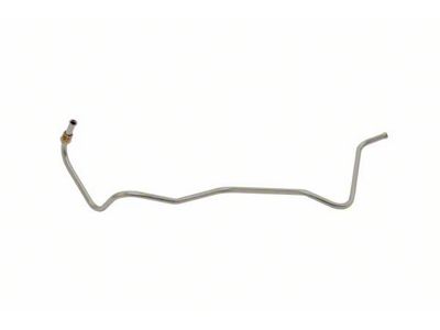 Fuel Pump to Carburetor Fuel Line (1967 Galaxie)