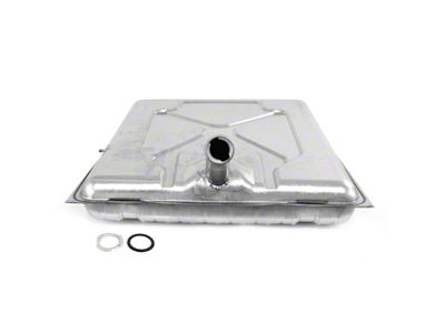 Fuel Tank with Drain; 20-Gallon (60-62 Galaxie, Excluding Station Wagon)