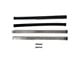 Fuel Tank Straps; 23.50-Inch (65-70 Custom, Custom 500, Galaxie, Galaxie 500; 65-68 LTD)