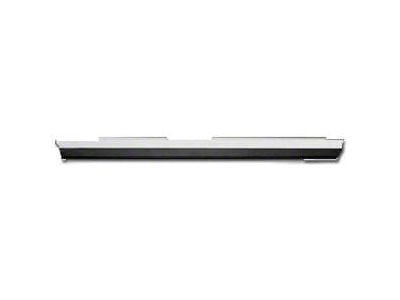 Outer Rocker Panel; Passenger Side (1959 Galaxie 4-Door)