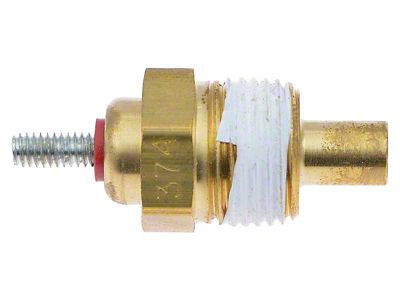 Water Temperature Sender Unit (65-68 V8 Galaxie)