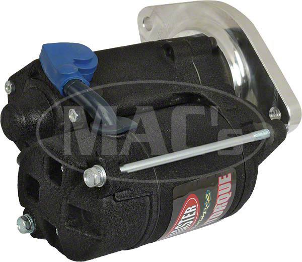 Powermaster Ecklers High Torque Starter 9605