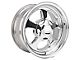 Ford Billet Vintec Wheel, 17 x 7