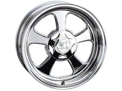 Ford Billet Vintec Wheel, 18 x 7