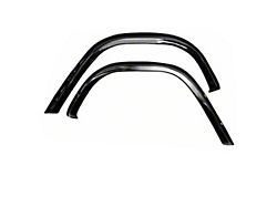 Ford Bronco - Fender Flare Kit, Front, 1966-1977