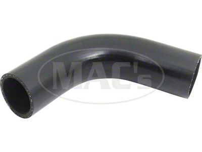 Ford Bronco Fuel Hose,Filler Neck Auxillary Tank, 1966-1976