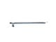 Ford Bronco Lower Glass Run Division Bar Weatherstrip, 1966-1977