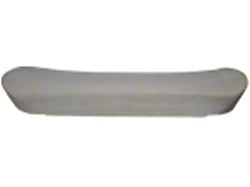 Ford Pickup Regular Cab Bench Seat Foam, 73-79