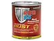 Ford Fairlane and Torino - Por-15 Gloss Black Rust Preventive Paint Quart