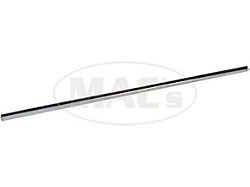 Ford Fairlane Door Window Glass Run Division Bar Weatherstrip, 1962-1965