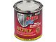 Por-15r Rust Paint Silver -Quart