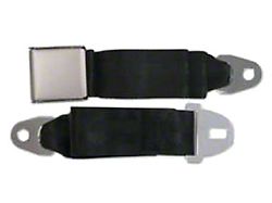 Ford Falcon Seat Belt, Universal Aviator Style, 60 Long