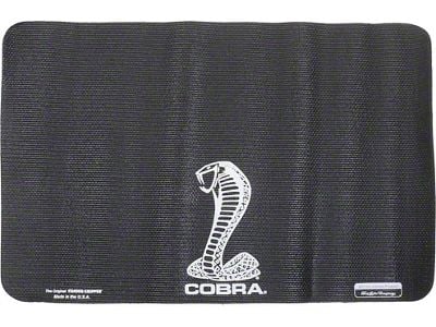 Fender Gripper Fender Cover with Cobra Snake Logo