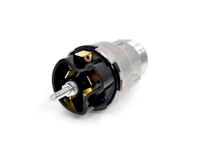 Ignition Switch (66-67 Comet, Falcon)