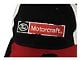 Ford Motorcraft Distressed Cap