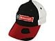 Ford Motorcraft Distressed Cap