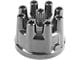 Ford Mustang Distributor Cap - Aluminum Contacts - Raised Autolite Logo On The Top As Original - All V-8 Engines