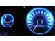 Ford Mustang Mustang LED Dash Light Kit, Extreme Brightness, 1964-1973