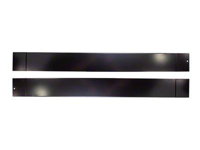 Ford Pickup 48-79 - 1948-1952 Ford F100,F250 Rocker Panel Set