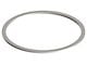 Ford Pickup Truck Air Cleaner Gasket - Top Of Carb To Air Cleaner