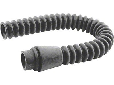 Ford Pickup Truck Air Conditioner Drain Hose - For A/C Evaporator