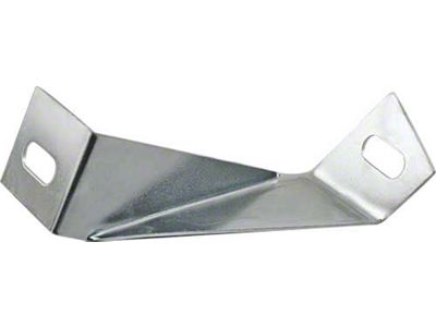 Battery Tray Side Bracket- 67-74 F100 - F350