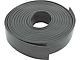 Ford Pickup Truck Bed Side To Wood Floor Seals - Rubber