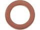 OPR Copper Washer For Brake Lines/ .453 Id X .687 Od