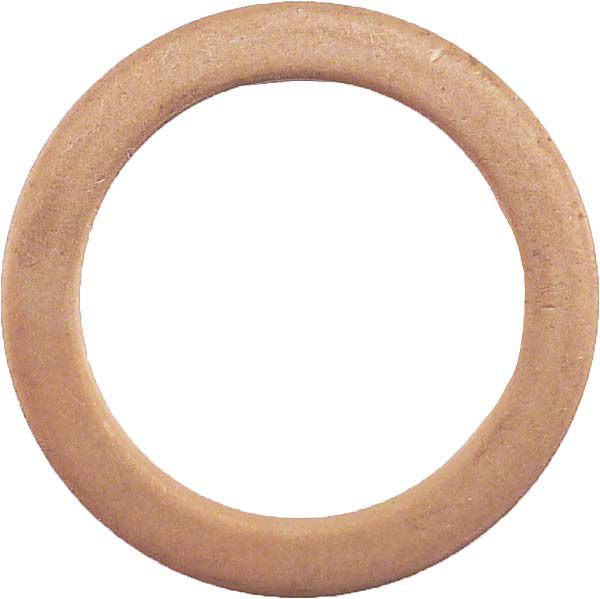 Opr Ecklers Ford Pickup Truck Brake Line Copper Washer Id At