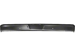 OPR Ford Pickup Truck Front Bumper - Painted - F100 Thru F350 Before Serial AG0,001 - Styleside Or Stepside