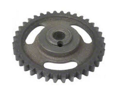 Ford Pickup Truck Camshaft Gear - 36 Teeth - Iron - 360/390 V8 From Serial 500,001