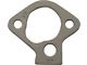 Ford Pickup Truck Carburetor Spacer To Manifold Gasket - 240/300 6-Cylinder - F100 Thru F350