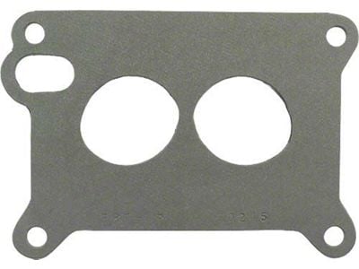 Ford Pickup Truck Carburetor Spacer To Manifold Gasket - 360-2V V8 - F100