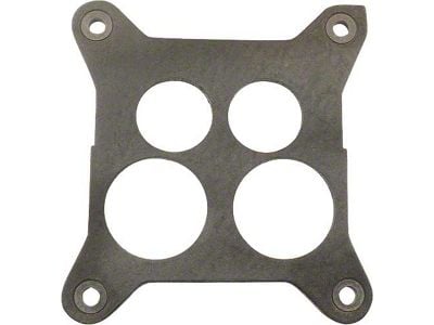 Carburetor To Spacer Gasket