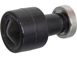 Ford Pickup Truck Cigar Lighter Knob - Black