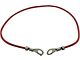 Ford Pickup Truck Coil To Distributor Wire - PVC Wire - 13 Long - V8