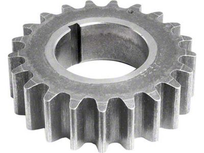 Ford Pickup Truck Crankshaft Gear - 21 Teeth - 215/223 6-Cylinder and 272/292 V8