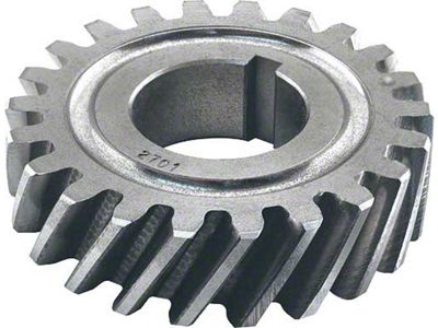 Ford Pickup Truck Crankshaft Gear - 22 Teeth - 239 FlatheadV8