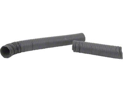 Ford Pickup Truck Defroster Hose Set