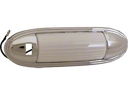 Ford Pickup Truck Dome Light Body - F100 Thru F350