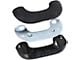 Ford Pickup Truck Door Arm Rests - Instructions & Mounting Hardware Included - Ford F1 To Ford F3