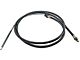 Front Emergency Brake Cable / F100-150