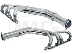 Exhaust Headers/ Plain Steel